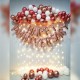 Semi Rose Gold Anniversary Decor Semi Rose Gold Anniversary Decor