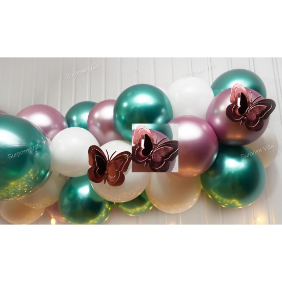 Elegant Anniversary Decoration Elegant Anniversary Decoration