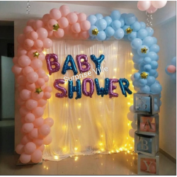 Classy Baby Shower