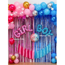 Surprise Baby Shower Decoration