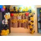 Beer Theme Birthday Decoration Beer Theme Birthday Decoration