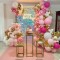 Balloon Bliss Decor