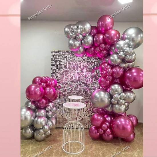 Blush Celebration Decor Blush Celebration Decor