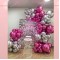 Blush Celebration Decor