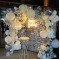 Silver Panel Decor