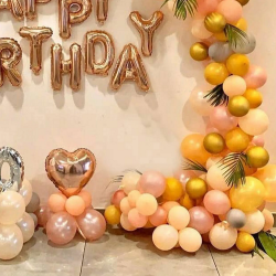 Birthday Special Decoration 