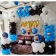 Boss Baby Wall Decoration Boss Baby Wall Decoration