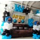 Boss Baby Wall Decoration Boss Baby Wall Decoration