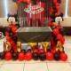 Mickey Mouse Wall Decoration Mickey Mouse Wall Decoration