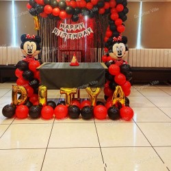 Mickey Mouse Wall Decoration