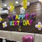 Princes Theme Decoration