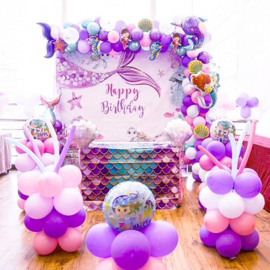 Mermaid Decor Mermaid Decor