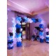 Boss Baby Theme Decoration Boss Baby Theme Decoration