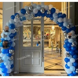 Boss Baby Venue Decoration