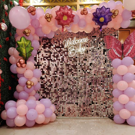 Butterfly Theme Decoration Butterfly Theme Decoration
