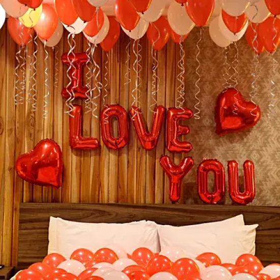 24 hrs Stay With Romantic Decoration Noida Sector 66