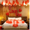 24 hrs Stay With Romantic Decoration Noida Sector 66