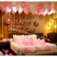 Romantic Rose Gold Decoration Romantic Rose Gold Decoration