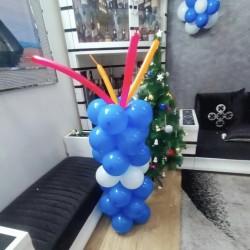 1st Birthday Decoration