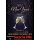Group Ticket - New Year Party In Delhi 2023 (Kalindi Kunj) + IMFL