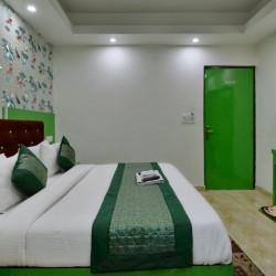 Surprise Ville Hotel Noida International Sector 11 (24 Hrs Stay)