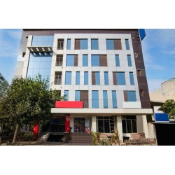 Surprise Ville Hotel Noida International Sector 11 (24 Hrs Stay)