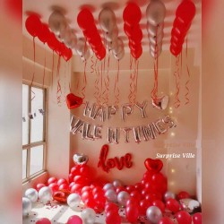 Valentine's Decoration For Love