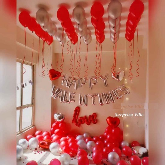 Valentine's Decoration For Love Valentine's Decoration For Love