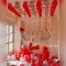 Valentine's Decoration For Love
