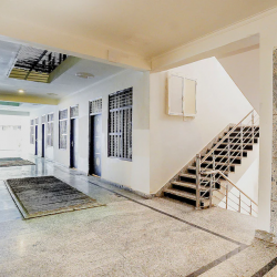 Surprise Ville Hotel Ratiram Palace Sector 27 (24 Hrs Stay)