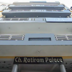Surprise Ville Hotel Ratiram Palace Sector 27 (24 Hrs Stay)