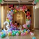 Minnie Mouse Ring Setup