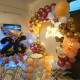 Ring Premium Birthday Decoration