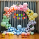 Pastel Balloons Ring Pastel Balloons Ring