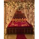 Romantic First Night Decoration