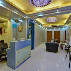 Surprise Ville Hotel Silver Leaf Sector 51 (24 Hrs Stay)