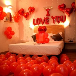 Romantic Stay SV Town House Deluxe Noida Sector 104