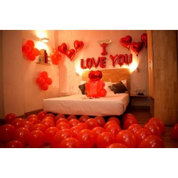 Romantic Stay SV Town House Deluxe Noida Sector 104