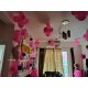 Welcome Baby Girl Decoration Welcome Baby Girl Decoration