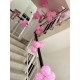 Welcome Baby Girl Decoration Welcome Baby Girl Decoration