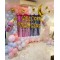 Welcome Baby Princess