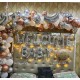 Baby Welcome Chrome Backdrop Baby Welcome Chrome Backdrop