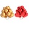 Metallic Balloons 50 Pcs