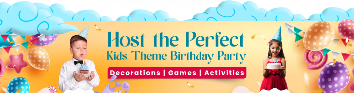 1st Birthday 1st Birthday