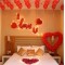 Romantic Heart Decor