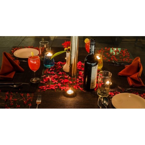 Unlimited Liquor Romantic Candle Light Dinner At Garden Galleria Mall Sector 38 Noida On This Valentine 14th Feb 2022 Unlimited Liquor Romantic Candle Light Dinner At Garden Galleria Mall Sector 38 Noida On This Valentine 14th Feb 2022