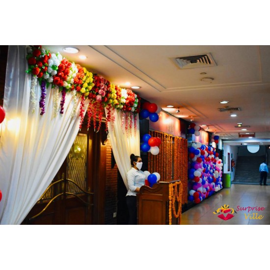 Romantic Candle Light Lunch At Garden Galleria Mall Sector 18 Noida On This Valentine 14th Feb 2022