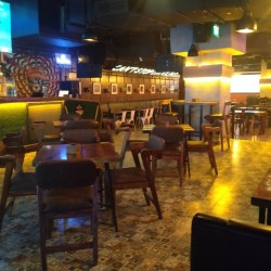 Unlimited Liquor Romantic Candle Light Dinner At DLF Mall Sector 18 Noida On This Valentine 14th Feb 2022