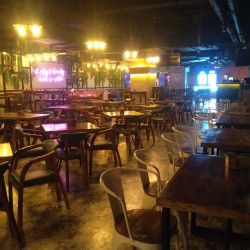 Romantic Candle Light Dinner At DLF Mall On Valentine Day 14th Feb 2022 