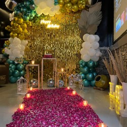 Surprise Town- Birthday Celebration Private Party Place Greater Noida West